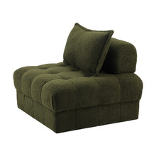 Armati Tufted Accent Chairs (Set of 2)