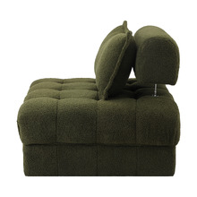 Armati Tufted Accent Chairs (Set of 2)