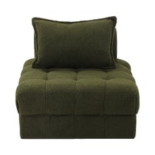Armati Tufted Accent Chair