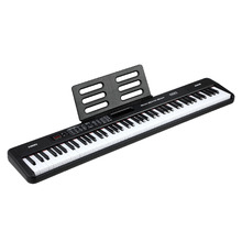 88 Keys Electronic Keyboard