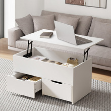 Fairfax Lift-Up Coffee Table