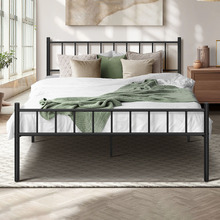 Newberg Platform Bed