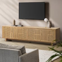 180cm Philly Entertainment Unit