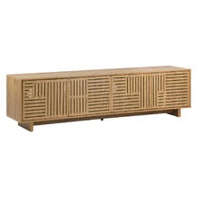 180cm Philly Entertainment Unit