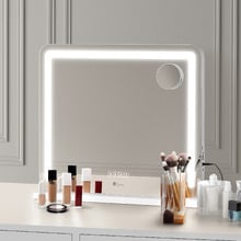 Theron LED Make-Up Mirror with Bluetooth