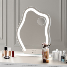 Calista LED Make-Up Mirror with Bluetooth