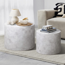 2 Piece Etan Coffee Table Set