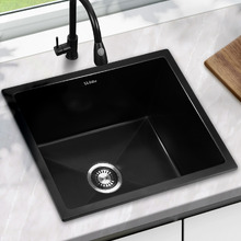 Bowen Single Granite Kitchen Sink