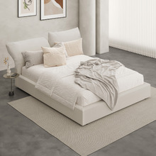 Chynne Upholstered Queen Bed