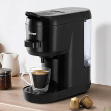 Bondi Capsule Coffee Machine