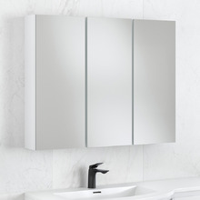 Sofie Bathroom Mirror Cabinet