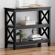 Camby 3 Tier Console Table