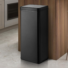Durham 75L Motion Sensor Rubbish Bin