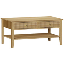 Hilda Rectangular Coffee Table