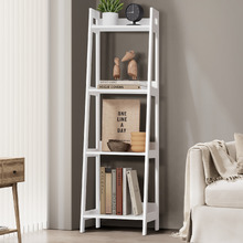 Livia 4 Tier Ladder Shelf