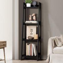 Livia 4 Tier Ladder Shelf