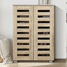 Kendra 2 Door Shoe Cabinet
