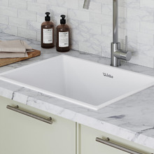 Bowen Granite Single Kitchen Sink