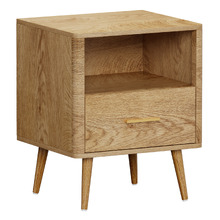 Pippa Bedside Table