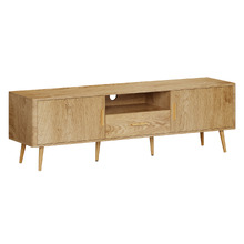 160cm Pippa 2 Door Entertainment Unit