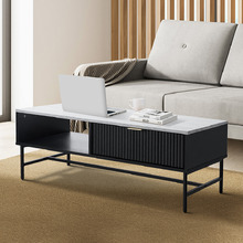 Hammond Rectangular Coffee Table