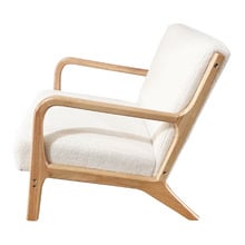 Kamden Boucle Armchair
