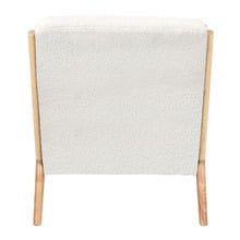 Kamden Boucle Armchair