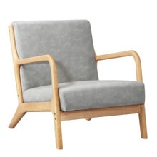 Adeare Upholstered Armchair