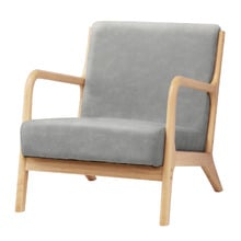 Adeare Upholstered Armchair