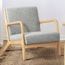 Adeare Upholstered Armchair