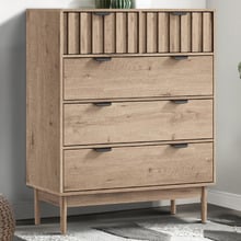 Adrian 5 Drawer Chest