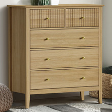 Hilda 5 Drawer Chest