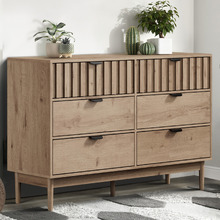 Adrian 6 Drawer Chest
