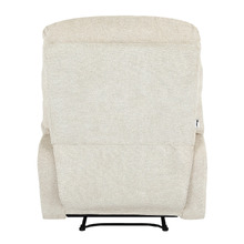 Towson Upholstered Massage Recliner Armchair