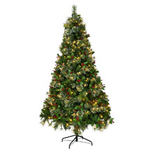 Aspen LED Christmas Tree