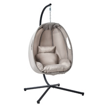 Shelby Outdoor Hanging Chair
