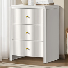 Steffan 3 Drawer Chest