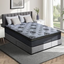 Aster 5-Zone Pocket Spring Mattress