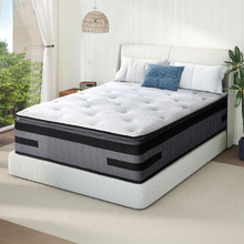 Eero 9-Zone Pocket Spring Mattress