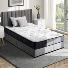 Leonard Pocket Spring Mattress