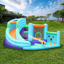 Mark Inflatable Water Play Centre
