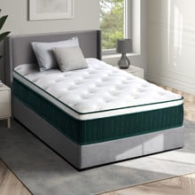 Henderson Pocket Spring Mattress