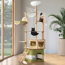 Faye Cat Tree