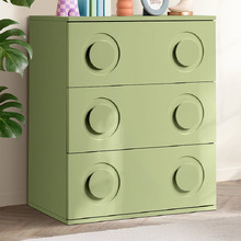 Raya 3 Drawer Chest