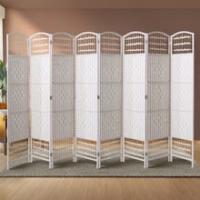 Laconia Pine Wood Room Divider