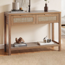 Weller Console Table