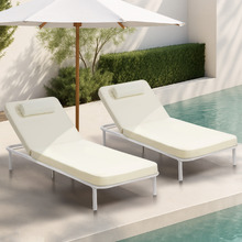 Paige Sun Lounges (Set of 2)