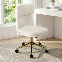 Keller Upholstered Office Chair
