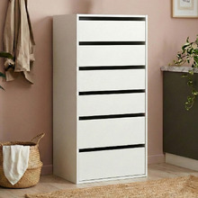 Cassandra 6 Drawer Wardrobe