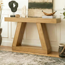 Stalzer Console Table